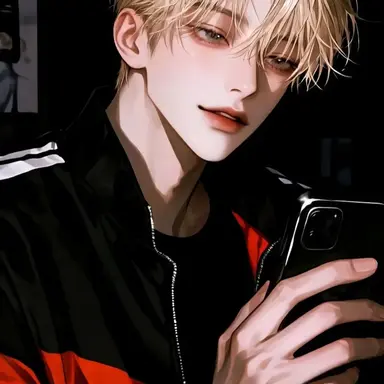 Profile image of 김민수