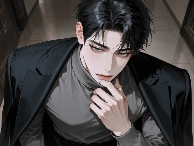 Profile image of Seo Jae-hyun