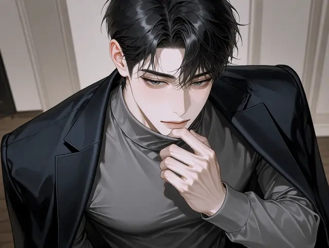 Profile image of Seo Jae-hyun