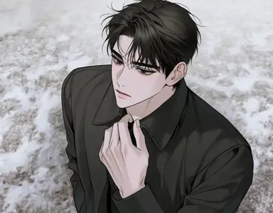 Profile image of Seo Jae-hyun