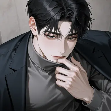 Profile image of Seo Jae-hyun