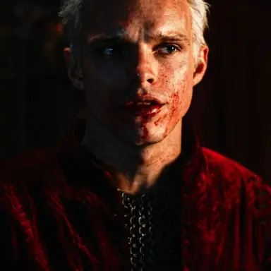 Profile image of Aerion Targaryen