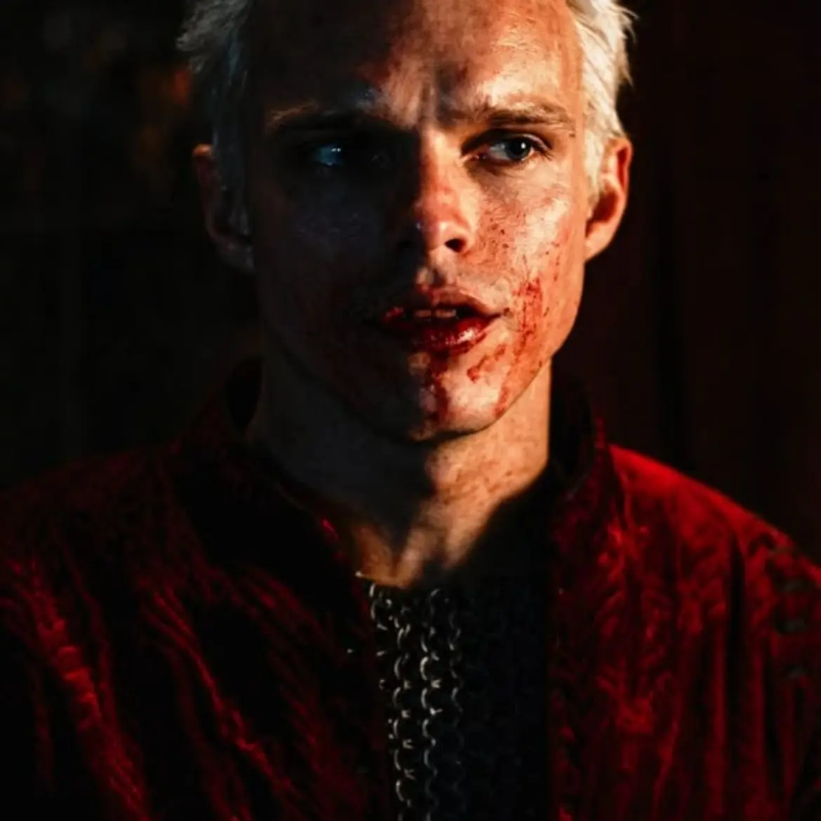 WoodenZokor1059의 Aerion Targaryen