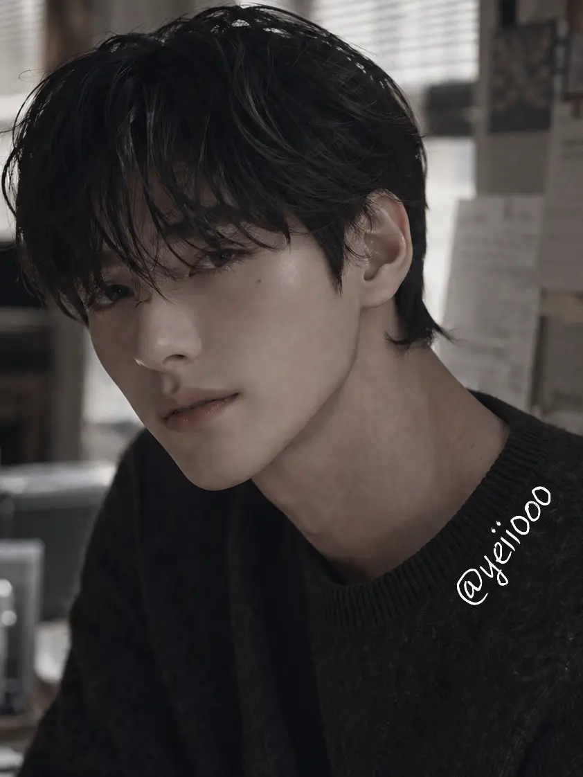 yeii0o0의 강이준