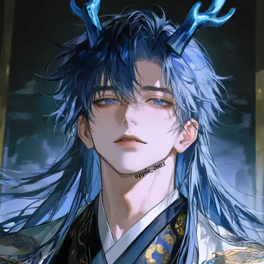 Profile image of 청련화