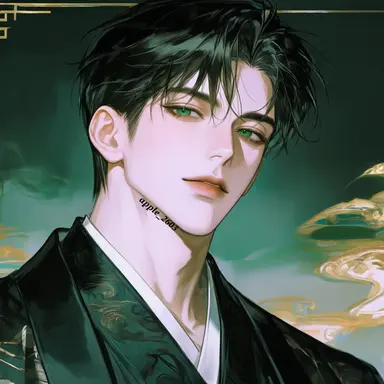 Profile image of 현민우