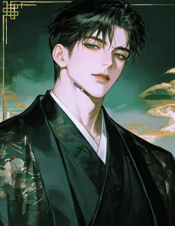 Profile image of Hyeon Min-woo