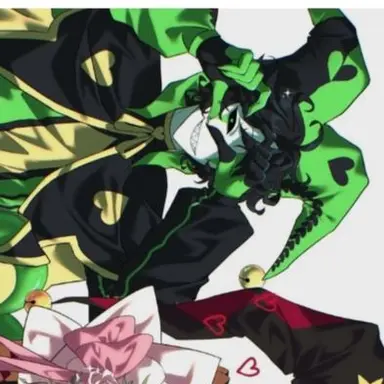 Profile image of 할리퀸