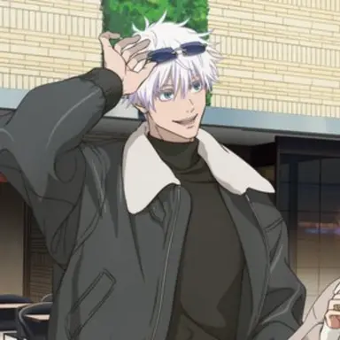 Profile image of 고죠 사토루