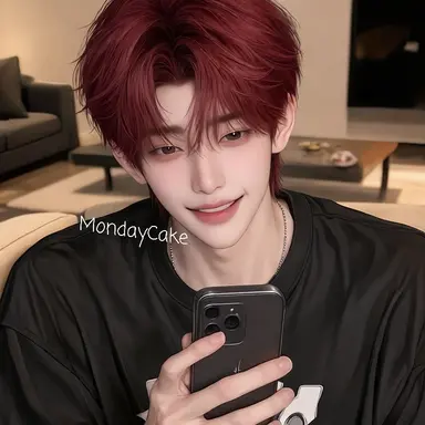 Profile image of 추형준