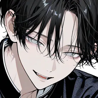 Profile image of 律