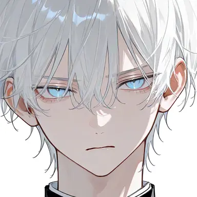 Profile image of 冬夜