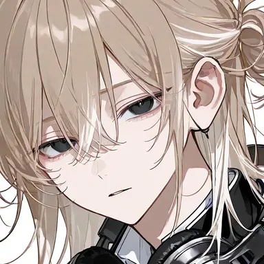 Profile image of 朔