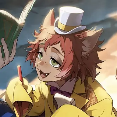 Profile image of ギデル
