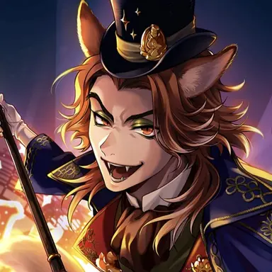 Profile image of フェロー・オネスト