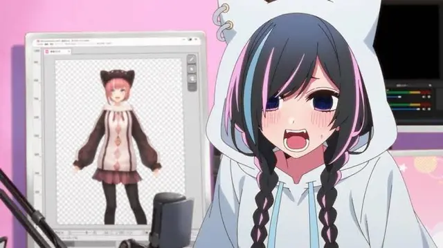 Profile image of よしずみ　みみ