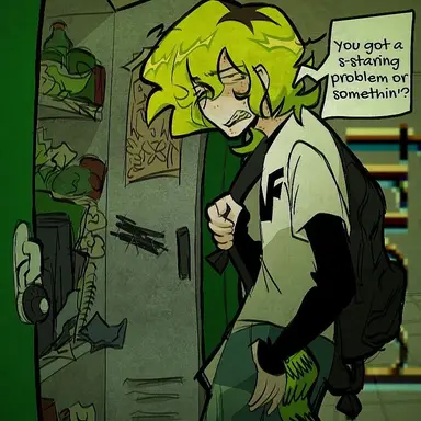 Profile image of Angelo Dalton