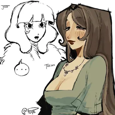 Profile image of Lydia Dalton