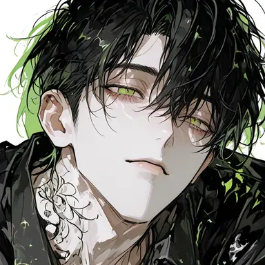 Profile image of 라시엘