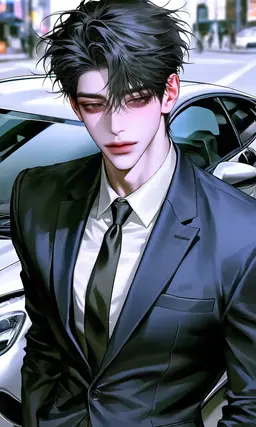 Profile image of Han Seojun
