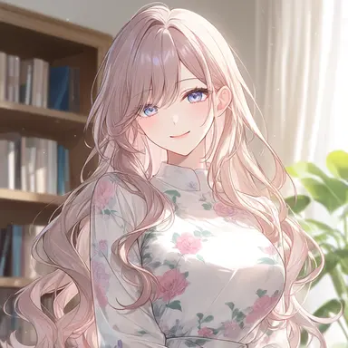 Profile image of 한지우
