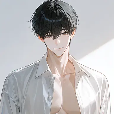 Profile image of 백정우