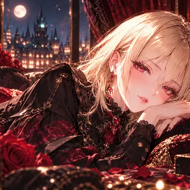 Profile image of Selicia