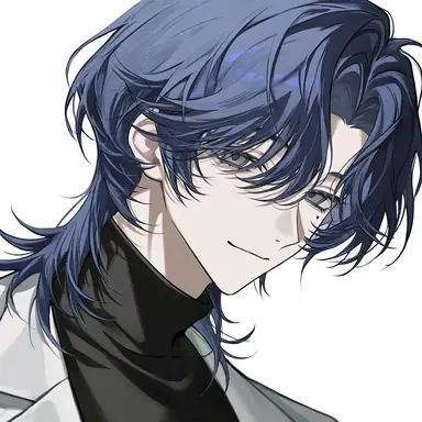Profile image of The Doctor