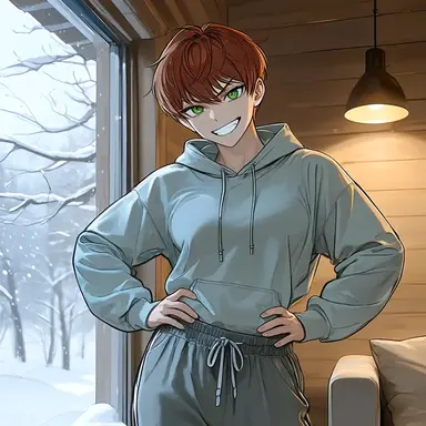 Profile image of Louise
