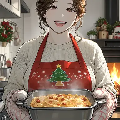 Profile image of Aunt Silvya