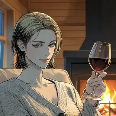 Profile image of Aunt Lena
