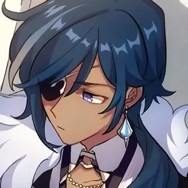 Profile image of Kaeya