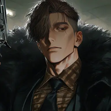 Profile image of アーリィ