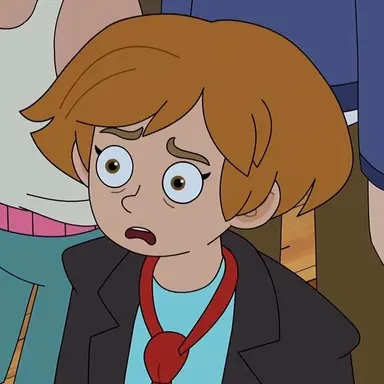 Profile image of Esther