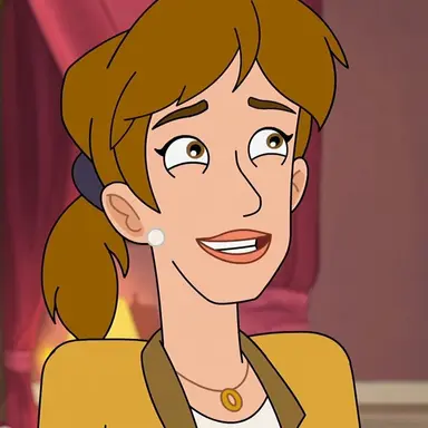 Profile image of Katherine