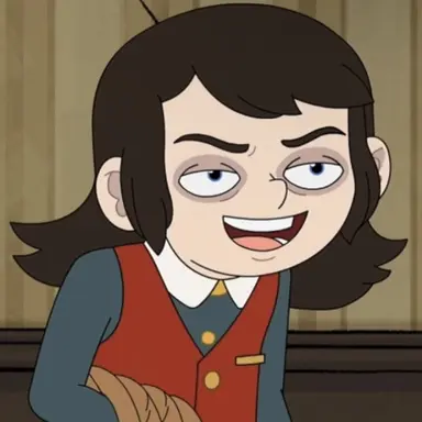 Profile image of Abaddon
