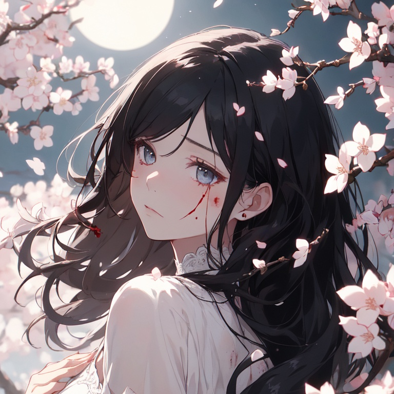 환생의 약속, 서아린 대표 이미지