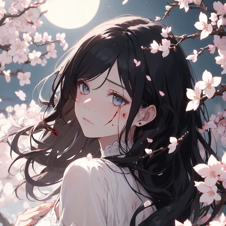 환생의 약속, 서아린