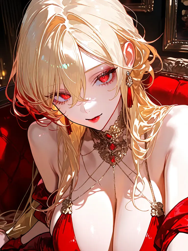 lhnm의 嫌われ王女