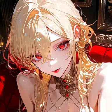 Profile image of Maria