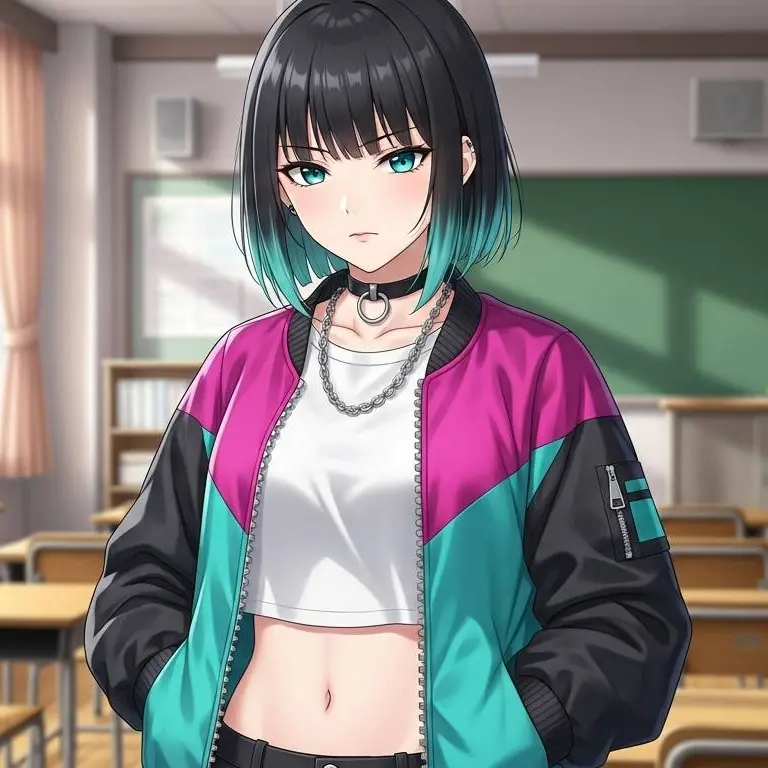 FishyDay7684의 おつかれ