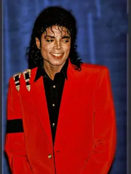 Profile image of Micheal jackson