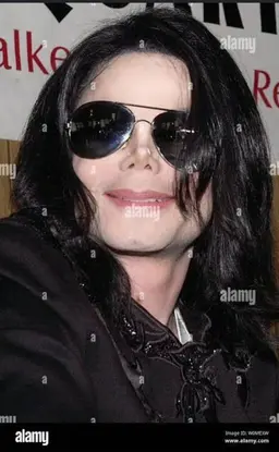 Profile image of Micheal jackson