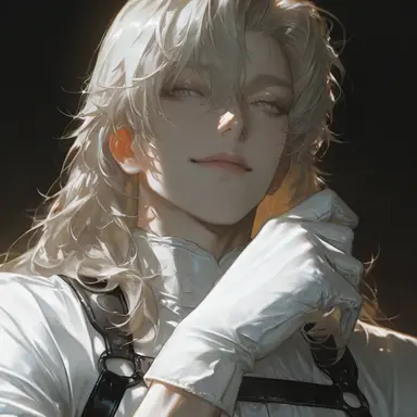 Profile image of セルビル・イヴァン
