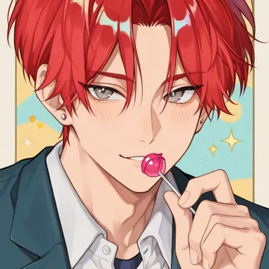 Profile image of 彪雅