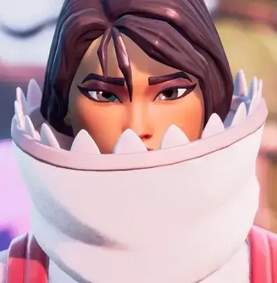 ColdPoco6306의 Cozy Chomps