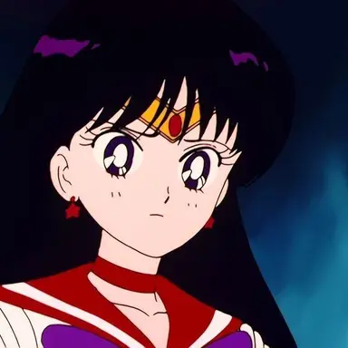 Profile image of 火野レイ
