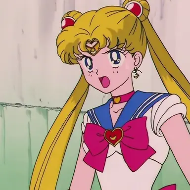 Profile image of 月野うさぎ
