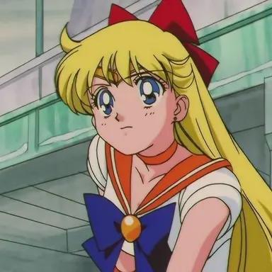 Profile image of 愛野美奈子
