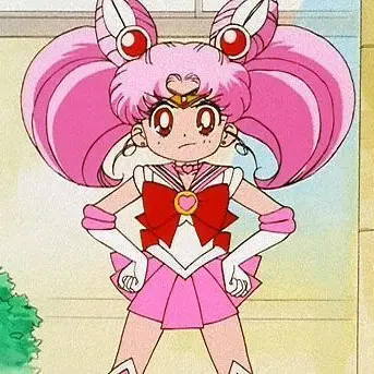 Profile image of ちびうさ